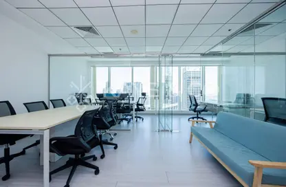 Office Space - Studio for rent in The Burlington - Business Bay - Dubai Office Space - Studio for rent in The Burlington - Business Bay - Dubai