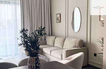 Apartment - 1 Bedroom - 2 Bathrooms for sale in The Crest Tower B - The Crest - Sobha Hartland - Mohammed Bin Rashid City - Dubai Apartment - 1 Bedroom - 2 Bathrooms for sale in The Crest Tower B - The Crest - Sobha Hartland - Mohammed Bin Rashid City - Dubai