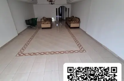 Apartment - 3 Bedrooms - 3 Bathrooms for rent in New Al Taawun Road - Al Taawun - Sharjah