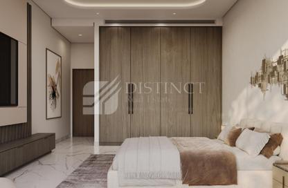 شقة - 1 حمام للايجار في سكاي هيلز ريزيدنسز 1 - سكاي هيلز ريسيدنزيس - حديقة دبي العلميه - دبي