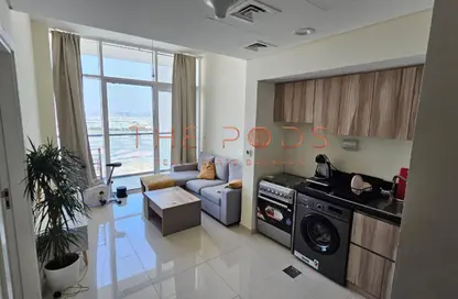 Apartment - 1 Bedroom - 1 Bathroom for rent in Golf Vita A - Golf Vita - Damac Hills - Dubai