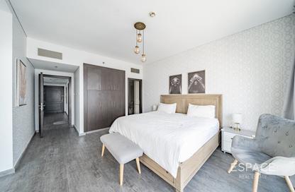 Apartment - 2 - 3 for sale in The Royal Oceanic - Dubai Marina - Dubai
