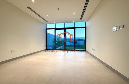 Townhouse - 2 Bedrooms - 3 Bathrooms for rent in Nad Al Dhabi - Al Jubail Island - Abu Dhabi