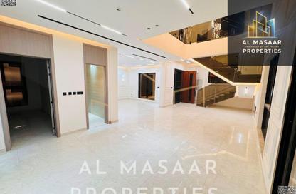 Villa - 5 Bedrooms - 7 Bathrooms for sale in Kabbali Hills - Al Helio 2 - Al Helio - Ajman
