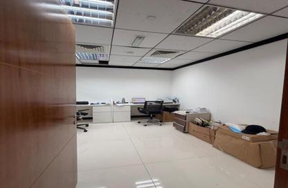 Business Centre - Studio for rent in Arjumand Offices and Retail - Dubai Investment Park 1 (DIP 1) - Dubai Investment Park (DIP) - Dubai