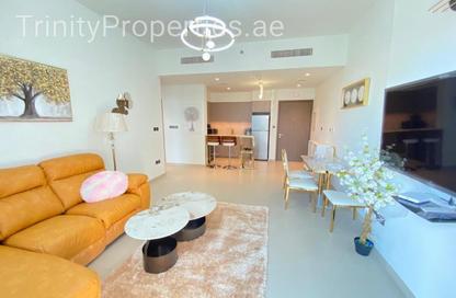 Apartment - 1 Bedroom - 1 Bathroom for rent in Act One Act Two Podium - Act Towers - Opera District - Downtown Dubai - Dubai Apartment - 1 Bedroom - 1 Bathroom for rent in Act One Act Two Podium - Act Towers - Opera District - Downtown Dubai - Dubai