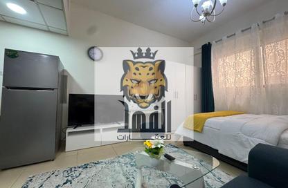 Apartment - Studio - 1 for rent in Al Jurf Industrial 2 - Al Jurf Industrial - Ajman