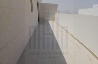 Apartment - 1 Bedroom - 2 Bathrooms for rent in Hoshi - Al Badie - Sharjah