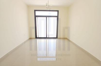 Apartment - 1 Bedroom - 2 Bathrooms for rent in Hoshi - Al Badie - Sharjah