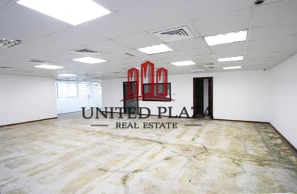 Office Space - Studio for rent in Sama Tower - Electra Street - Abu Dhabi