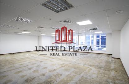 Office Space - Studio for rent in Sama Tower - Electra Street - Abu Dhabi