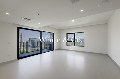 Apartment - 3 Bedrooms - 3 Bathrooms for rent in Park Field Tower 2 - Park Field - Dubai Hills Estate - Dubai