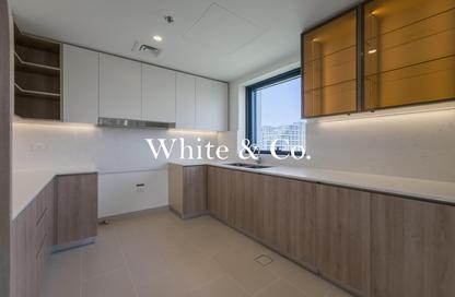 Apartment - 3 Bedrooms - 3 Bathrooms for rent in Park Field Tower 2 - Park Field - Dubai Hills Estate - Dubai
