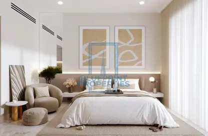 شقة - غرفة نوم - 2 حمامات للبيع في وان باي ناين - ند الشبا - دبي