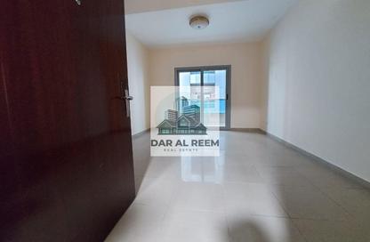 Apartment - 1 Bedroom - 2 Bathrooms for rent in Sahara Tower 1 - Sahara Complex - Al Nahda - Sharjah