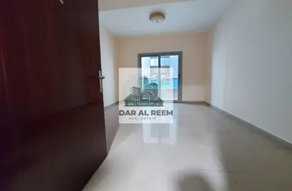 شقة - غرفة نوم - 2 حمامات للايجار في برج صحارى 1 - مجمع صحارى - النهدة - الشارقة