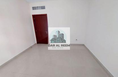 Apartment - 1 Bedroom - 2 Bathrooms for rent in Sahara Tower 1 - Sahara Complex - Al Nahda - Sharjah