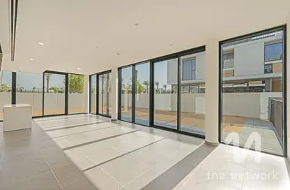 Villa - 5 Bedrooms - 7 Bathrooms for rent in June - Arabian Ranches 3 - Dubai