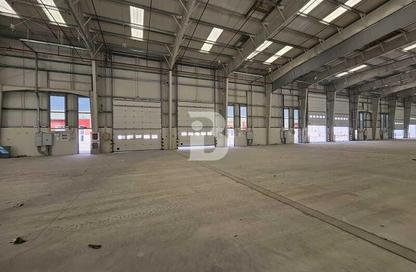 Warehouse - Studio for rent in ICAD - Industrial City Of Abu Dhabi - Mussafah - Abu Dhabi