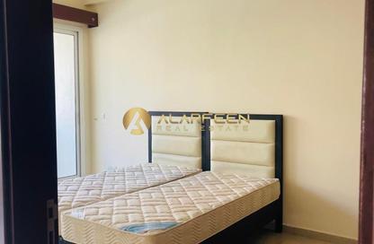 Apartment - 1 - 2 for sale in Hanover Square - District 10 - Jumeirah Village Circle - Dubai