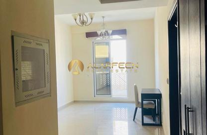 Apartment - 1 - 2 for sale in Hanover Square - District 10 - Jumeirah Village Circle - Dubai