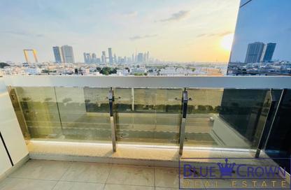 Apartment - 2 - 3 for rent in Golden Sands 14 - Al Mankhool - Bur Dubai - Dubai Apartment - 2 - 3 for rent in Golden Sands 14 - Al Mankhool - Bur Dubai - Dubai