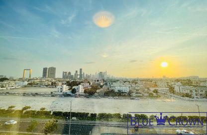 Apartment - 2 - 3 for rent in Golden Sands 14 - Al Mankhool - Bur Dubai - Dubai Apartment - 2 - 3 for rent in Golden Sands 14 - Al Mankhool - Bur Dubai - Dubai