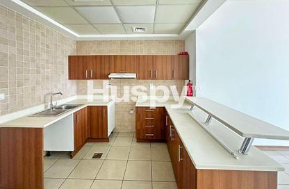 Apartment - 1 Bedroom - 2 Bathrooms for sale in Sulafa Tower - Dubai Marina - Dubai