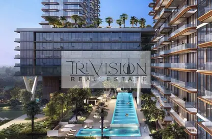 Apartment - 2 Bedrooms - 3 Bathrooms for sale in Soto Grande - Al Hamra Village - Ras Al Khaimah Apartment - 2 Bedrooms - 3 Bathrooms for sale in Soto Grande - Al Hamra Village - Ras Al Khaimah