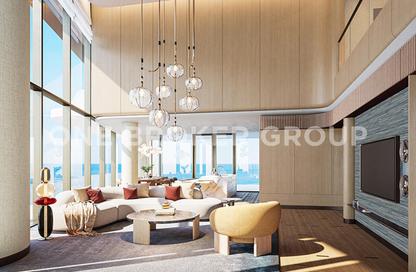 Hotel  and  Hotel Apartment - 1 Bedroom - 1 Bathroom for sale in W Hotel and Residences - Al Marjan Island - Ras Al Khaimah