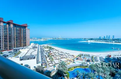 شقة - 4 غرف نوم - 5 حمامات للايجار في الداس - مساكن شور لاين - نخلة جميرا - دبي شقة - 4 غرف نوم - 5 حمامات للايجار في الداس - مساكن شور لاين - نخلة جميرا - دبي