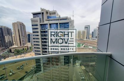 Apartment - Studio - 1 Bathroom for sale in Global Golf Residences 2 - Dubai Sports City - Dubai