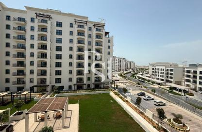 Apartment - Studio - 1 Bathroom for rent in Views F - Yas Golf Collection - Yas Island - Abu Dhabi Apartment - Studio - 1 Bathroom for rent in Views F - Yas Golf Collection - Yas Island - Abu Dhabi