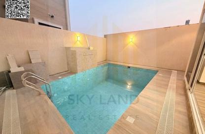 Villa - 6 Bedrooms - 7 Bathrooms for sale in Al Amira Village - Al Yasmeen - Ajman