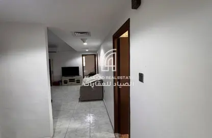 Apartment - 2 Bedrooms - 2 Bathrooms for sale in Al Majaz 2 - Al Majaz - Sharjah