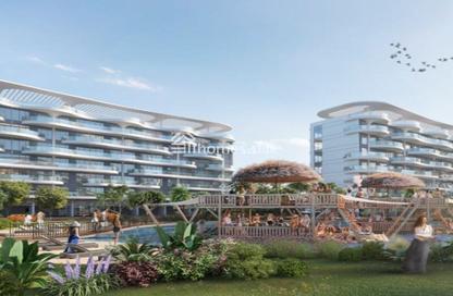 Apartment - 1 - 2 for sale in Lagoon Views 5 - Lagoon Views - Damac Lagoons - Dubai Apartment - 1 - 2 for sale in Lagoon Views 5 - Lagoon Views - Damac Lagoons - Dubai