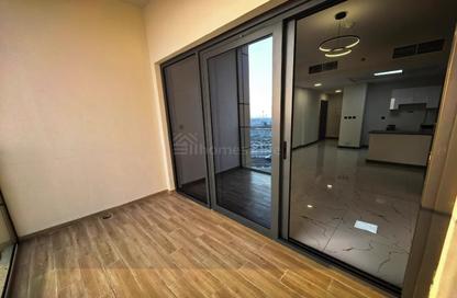 Apartment - Studio - 1 for sale in Rukan Tower A - Rukan Tower - Rukan - Dubai