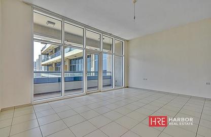 Apartment - Studio - 1 for sale in Bay Square Building 9 - Bay Square - Business Bay - Dubai