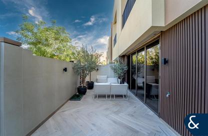 Villa - 4 Bedrooms - 4 Bathrooms for sale in Sevilla Village - Victory Heights - Dubai Sports City - Dubai