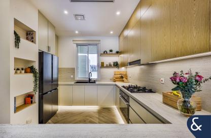 Villa - 4 Bedrooms - 4 Bathrooms for sale in Sevilla Village - Victory Heights - Dubai Sports City - Dubai
