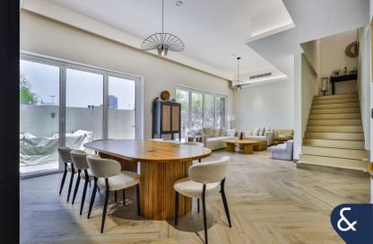 Villa - 4 Bedrooms - 4 Bathrooms for sale in Sevilla Village - Victory Heights - Dubai Sports City - Dubai