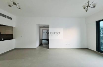 Apartment - 2 - 3 for rent in Al Warsan 4 - Al Warsan - Dubai