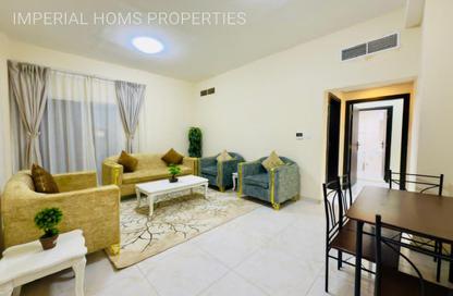 Apartment - 1 Bedroom - 1 Bathroom for rent in Sheikh Jaber Al Sabah Street - Al Naimiya - Al Nuaimiya - Ajman Apartment - 1 Bedroom - 1 Bathroom for rent in Sheikh Jaber Al Sabah Street - Al Naimiya - Al Nuaimiya - Ajman