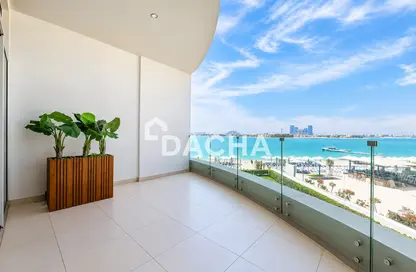 Apartment - 1 Bedroom - 2 Bathrooms for rent in Royal Bay by Azizi - The Crescent - Palm Jumeirah - Dubai Apartment - 1 Bedroom - 2 Bathrooms for rent in Royal Bay by Azizi - The Crescent - Palm Jumeirah - Dubai