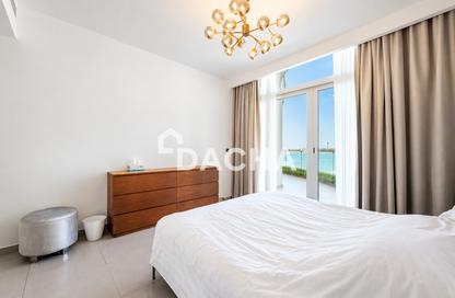 Apartment - 1 - 2 for rent in Royal Bay by Azizi - The Crescent - Palm Jumeirah - Dubai