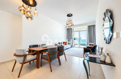 Apartment - 1 - 2 for rent in Royal Bay by Azizi - The Crescent - Palm Jumeirah - Dubai