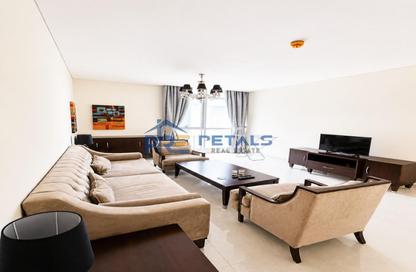Apartment - 1 Bedroom - 2 Bathrooms for rent in The Polo Residence B4 - The Polo Residence - Meydan Avenue - Meydan - Dubai Apartment - 1 Bedroom - 2 Bathrooms for rent in The Polo Residence B4 - The Polo Residence - Meydan Avenue - Meydan - Dubai
