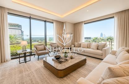 Apartment - 4 Bedrooms - 6 Bathrooms for rent in The Residences at Caesars Resort - Caesars Bluewaters Dubai - Bluewaters - Dubai Apartment - 4 Bedrooms - 6 Bathrooms for rent in The Residences at Caesars Resort - Caesars Bluewaters Dubai - Bluewaters - Dubai