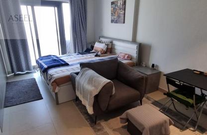 Apartment - Studio - 1 for sale in AZIZI Berton - Al Furjan - Dubai Apartment - Studio - 1 for sale in AZIZI Berton - Al Furjan - Dubai