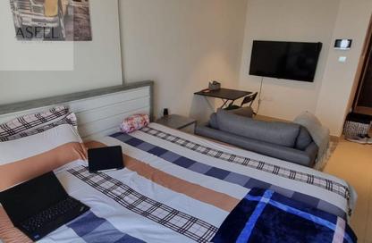 Apartment - Studio - 1 for sale in AZIZI Berton - Al Furjan - Dubai
